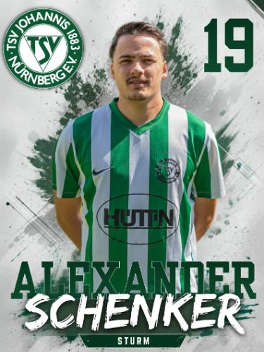 Alexander Schenker