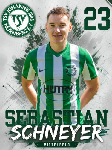 Avatar Bild für Sebastian Schneyer