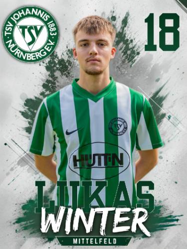 Avatar Bild für Lukas Winter