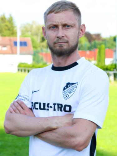 Mykhailo Dutchuk