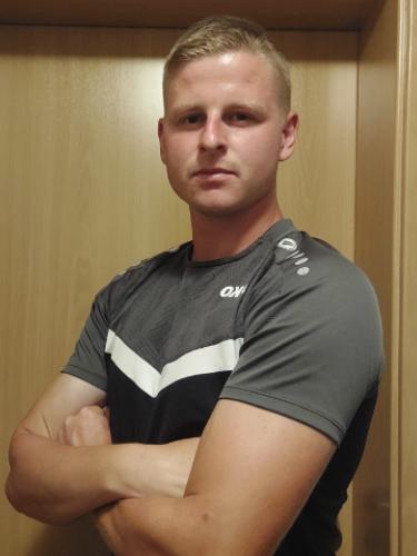 Joel Körner