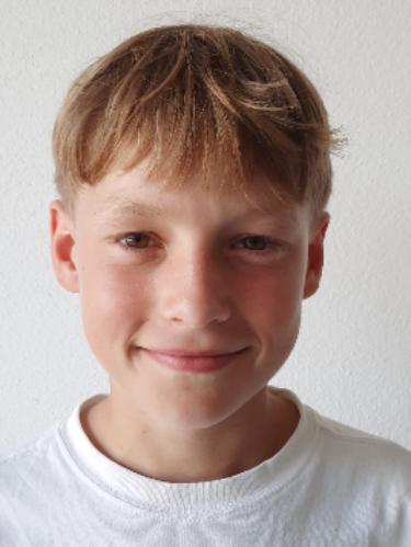 Korbinian Huber