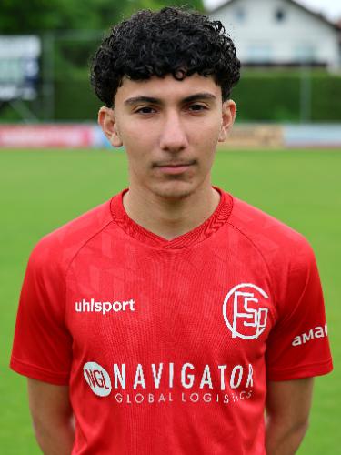 Emre Kuzu