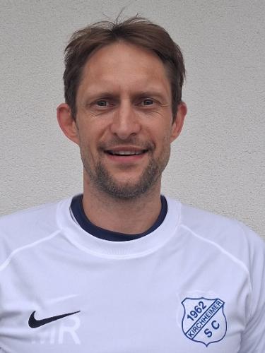 Maximilian Riedmüller