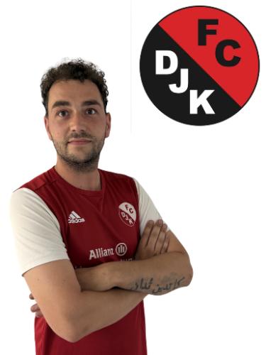 Nico Weiß