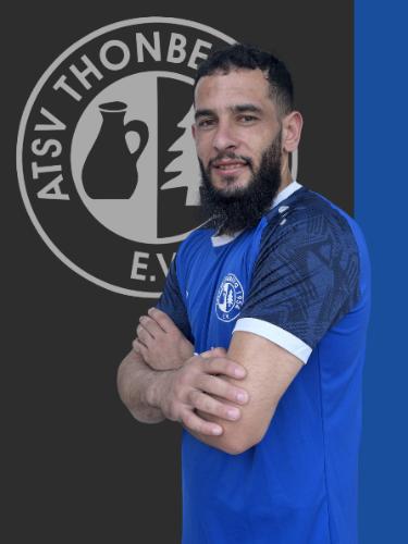 Mohammad Alsaoud