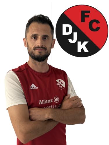 Avatar Bild für Fatljum Ameti