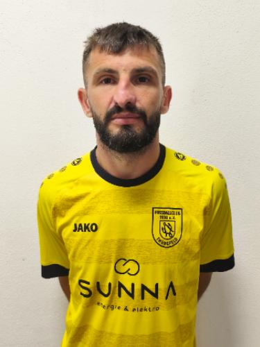 Andrei-Valerica Olarescu