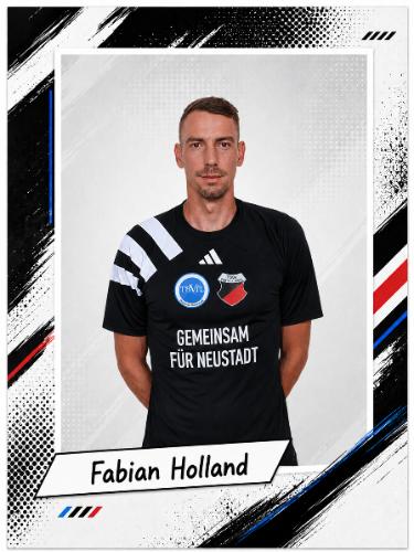 Avatar Bild für Fabian Holland