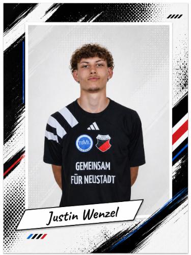 Avatar Bild für Justin Wenzel