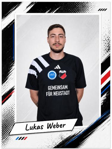 Lukas Weber