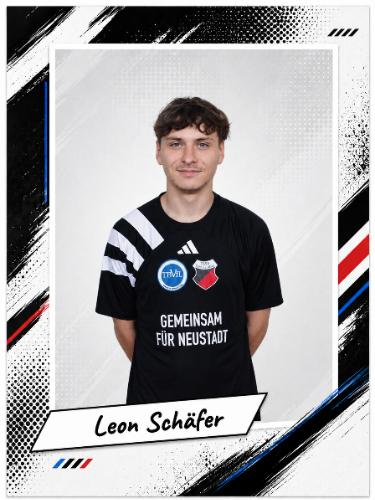 Leon Schäfer