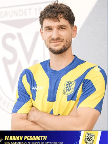Avatar Bild für Florian Pegoretti