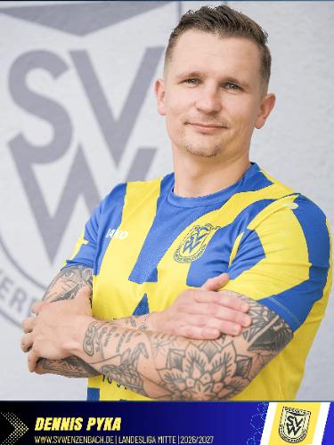 Avatar Bild für Dennis Pyka