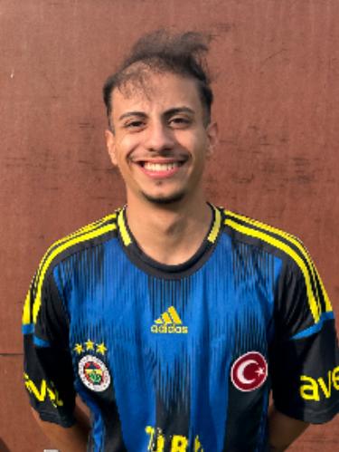 Yusuf Gülyagi