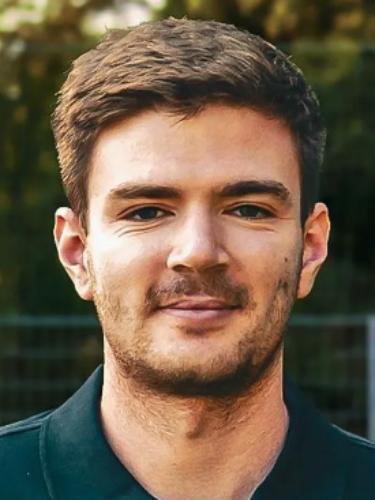 Fabian Fruth