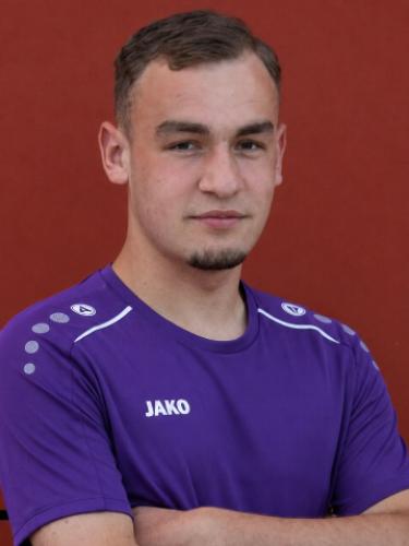 Fabio Schmid