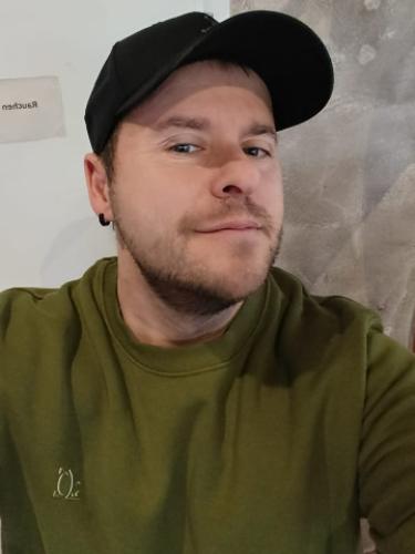 Sven Rothenhöfer