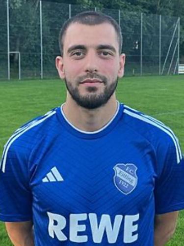Leart Bilalli
