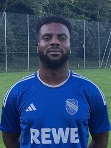 Mahdjoub Moussa
