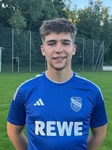 Noah Tiefenbacher