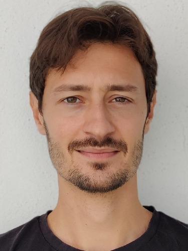 Lukas Diesch