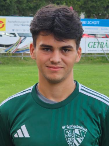 Luca Frongia