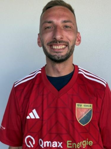 Szabolcs Bartha