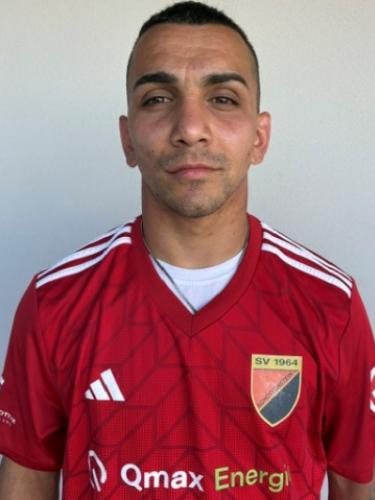 Laszlo Gerebenes