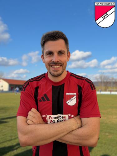Avatar Bild für Sebastian Bock