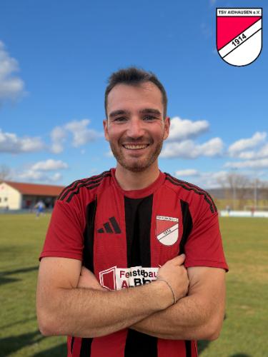 Avatar Bild für Fabian Burger