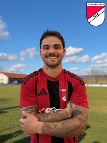Avatar Bild für Jonas Burger