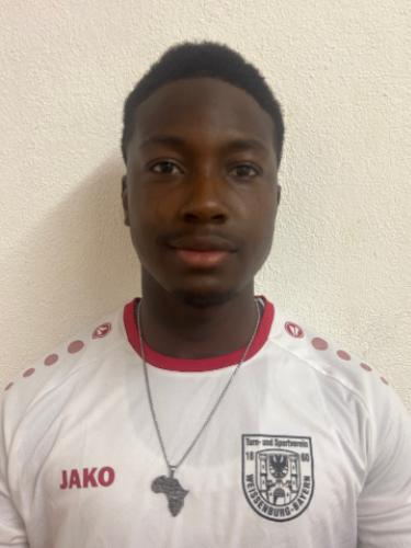 Mahfouz Moumouni