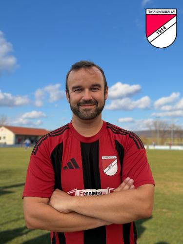 Avatar Bild für Florian Hümpfner