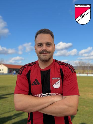 Tobias Lurz