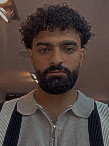 Khaled Alboush