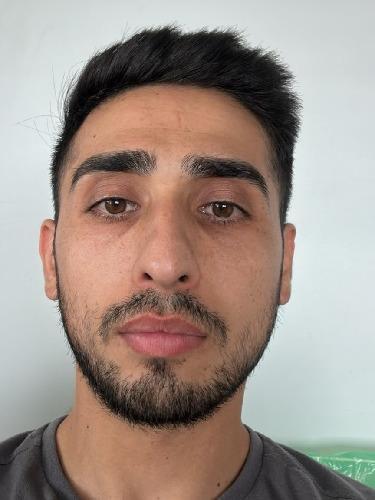 Jwan Mohammad