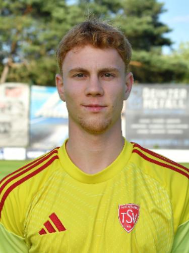 Jonas Fischer