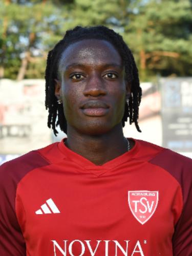 Wallace Omoregbee