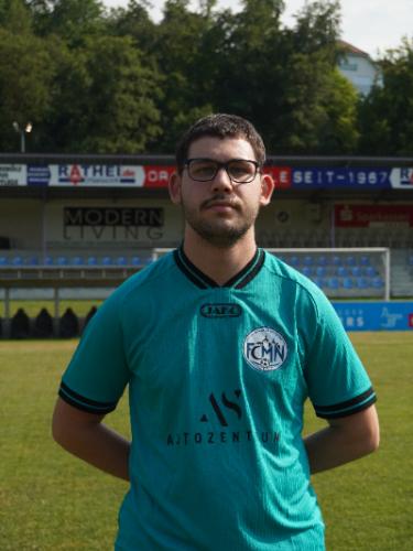 Mustafa Algin