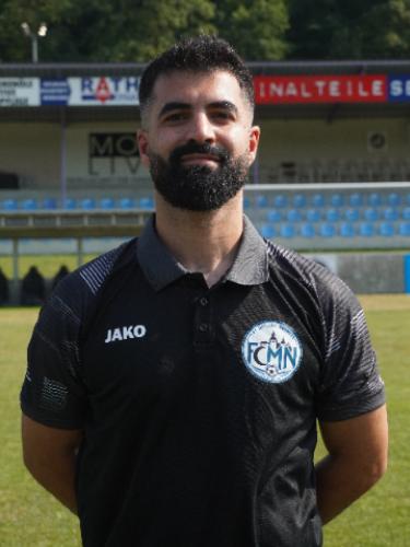Talha Caglar