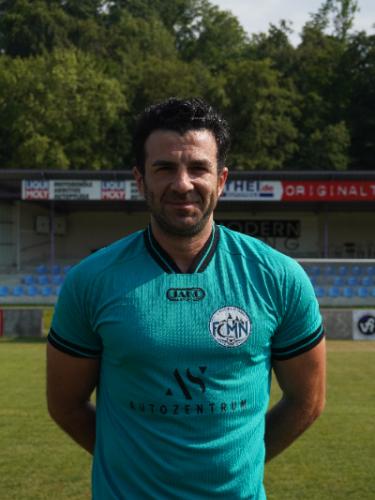 Enes Ciritci