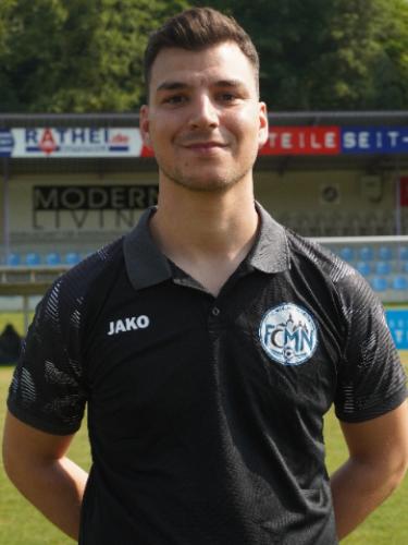 Betim Durmishi