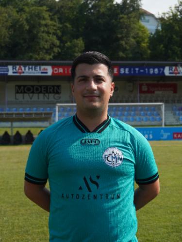 Emre Kabal