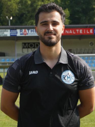 Muhammed Karatay