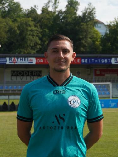 Julian Kölbl