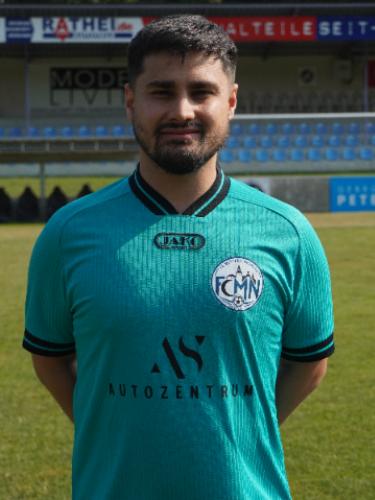 Onur Mazioglu