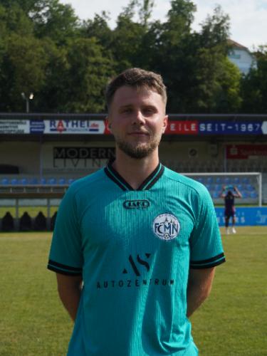 Sascha Meier