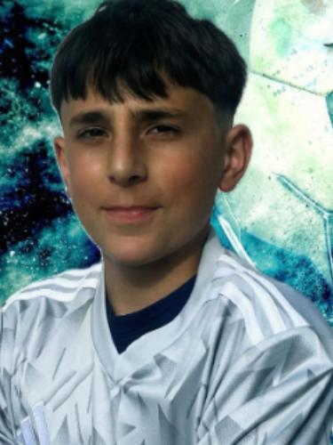 Elvis Gashi