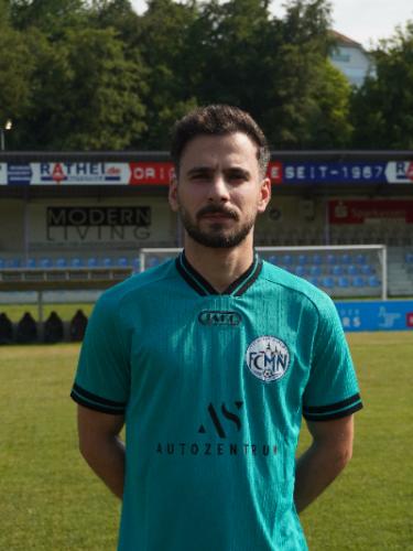 Ömer Mutlu